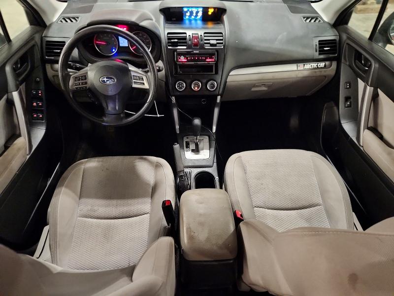 Фото 8 с аукциона – 2015 SUBARU FORESTER с VIN JF2SJABC7FH487034