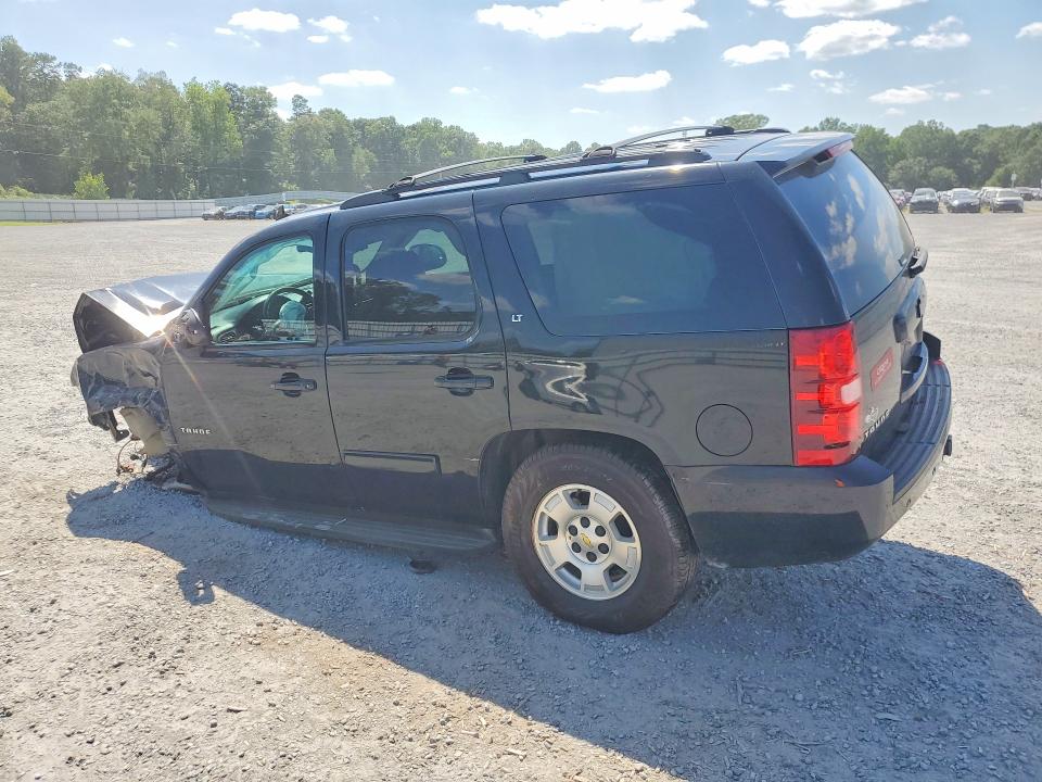 Photo 2 from auction – 2012 CHEVROLET TAHOE with VIN 1GNSKBE06CR236165
