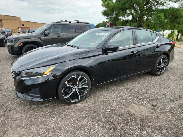2024 NISSAN ALTIMA - Търг №60832436