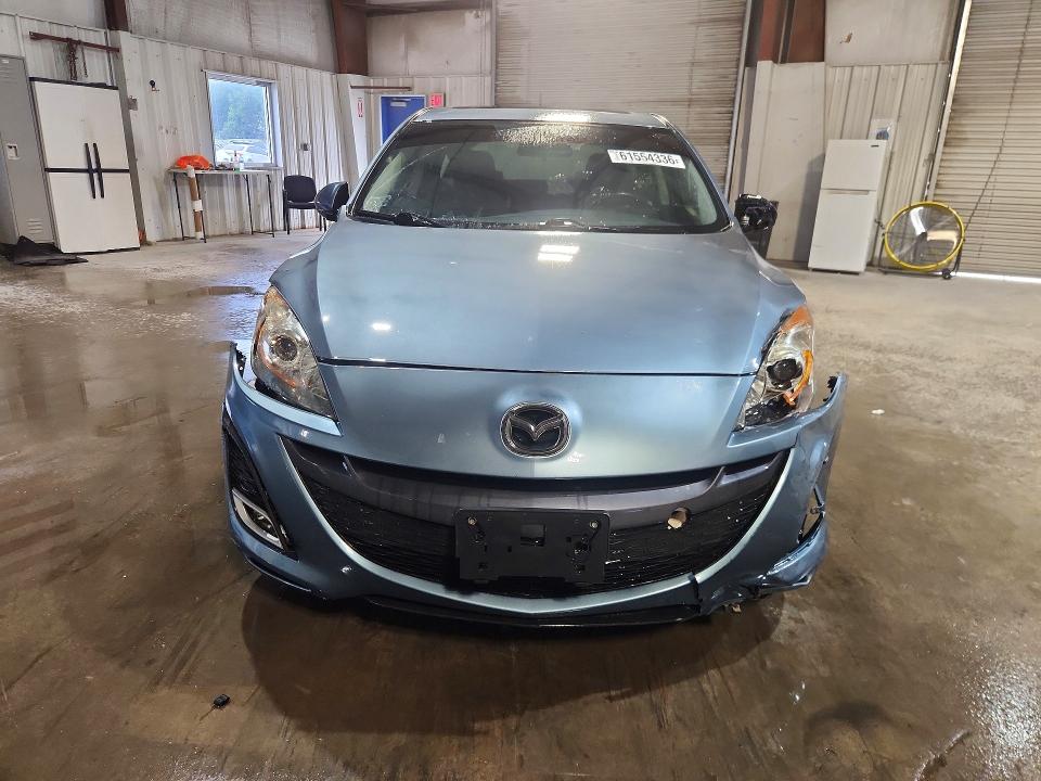 Photo 5 from auction – 2010 MAZDA 3 with VIN JM1BL1H66A1328355