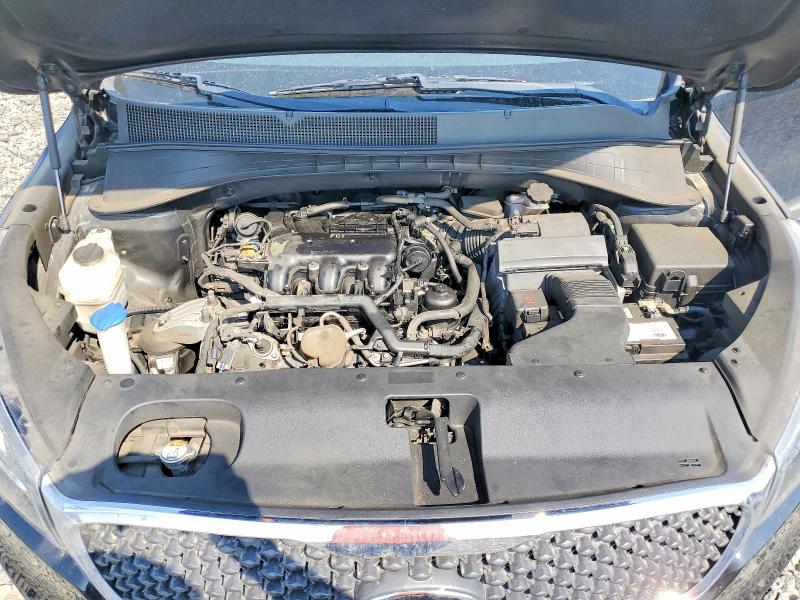 Zdjęcie 12 z aukcji – 2016 KIA SORENTO z VIN 5XYPGDA57GG079232