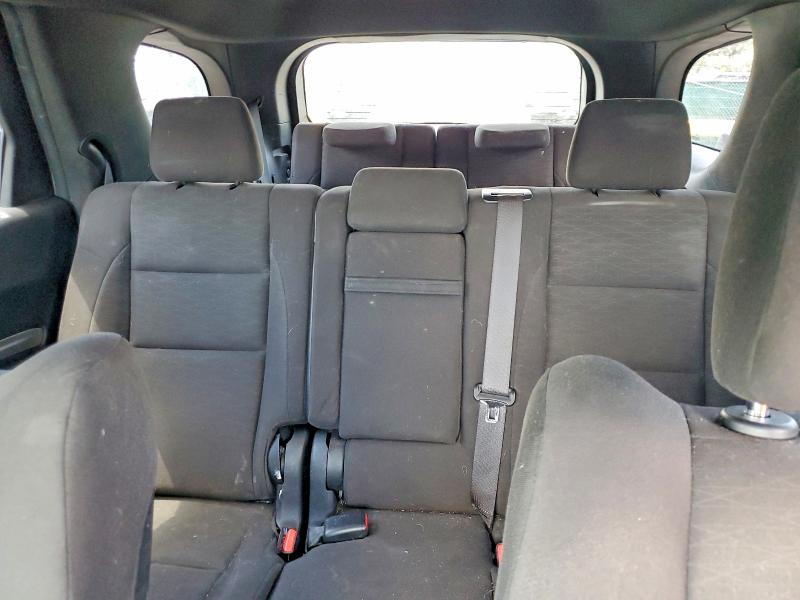 Photo 10 from auction – 2019 DODGE DURANGO with VIN 1C4RDJAG9KC651285
