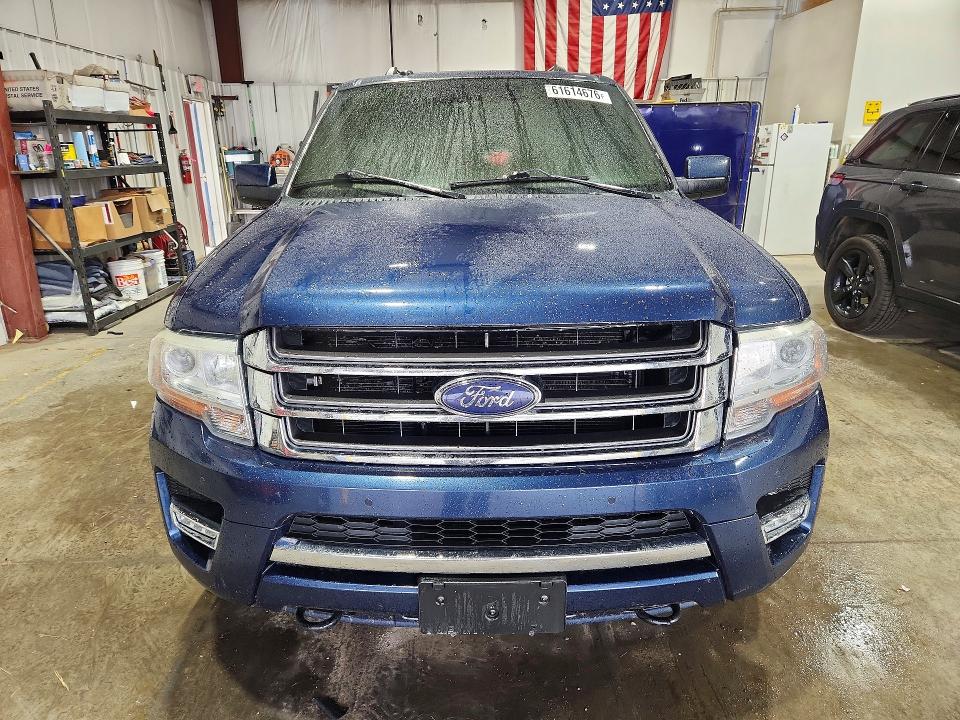 Photo 5 from auction – 2015 FORD EXPEDITION with VIN 1FMJK2AT6FEF00366