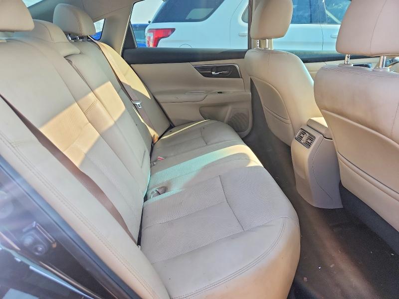 Photo 10 from auction – 2015 NISSAN ALTIMA with VIN 1N4AL3AP7FC429092