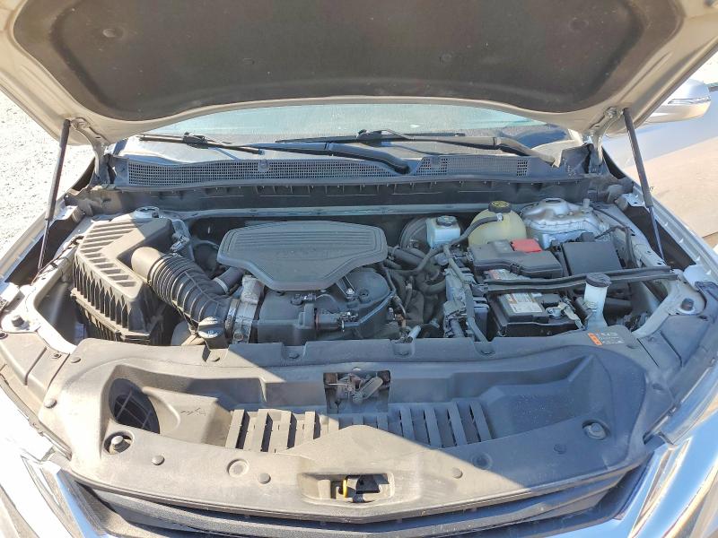 Photo 12 from auction – 2019 CHEVROLET BLAZER with VIN 3GNKBCRSXKS691789