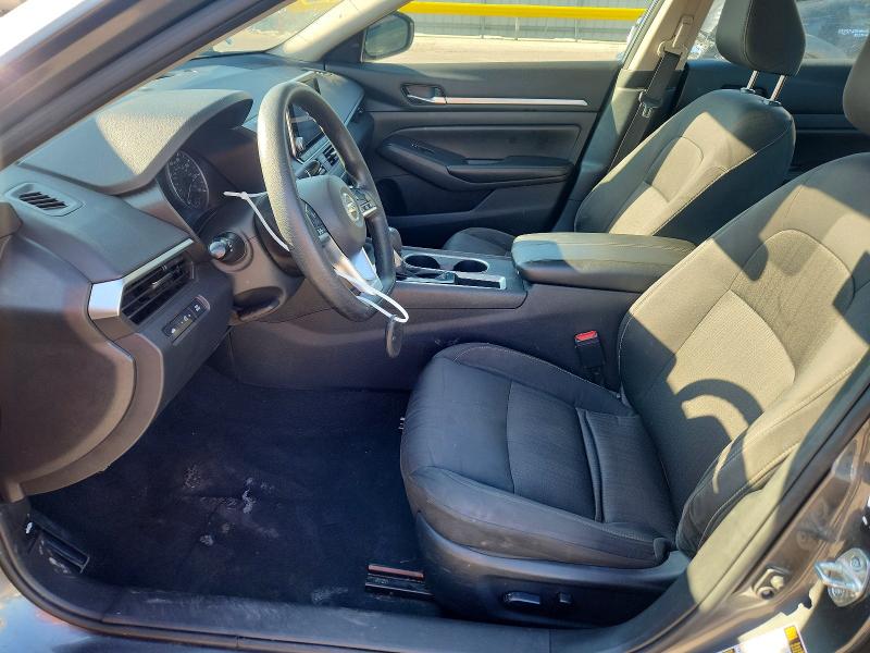 Photo 7 from auction – 2022 NISSAN ALTIMA with VIN 1N4BL4DV5NN396245