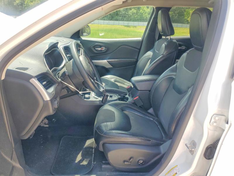 Photo 7 from auction – 2018 JEEP CHEROKEE with VIN 1C4PJMLB3JD581732