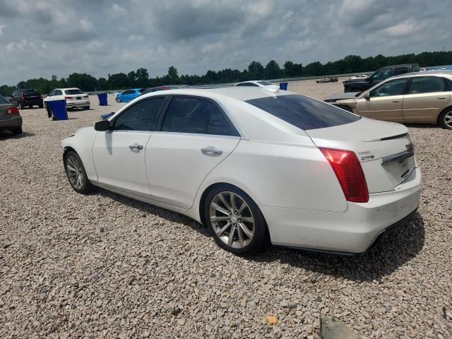 Photo 2 from auction – 2017 CADILLAC CTS with VIN 1G6AR5SS5H0110689