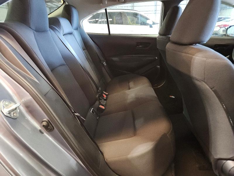 Photo 10 from auction – 2023 TOYOTA COROLLA with VIN 5YFB4MDE7PP020918