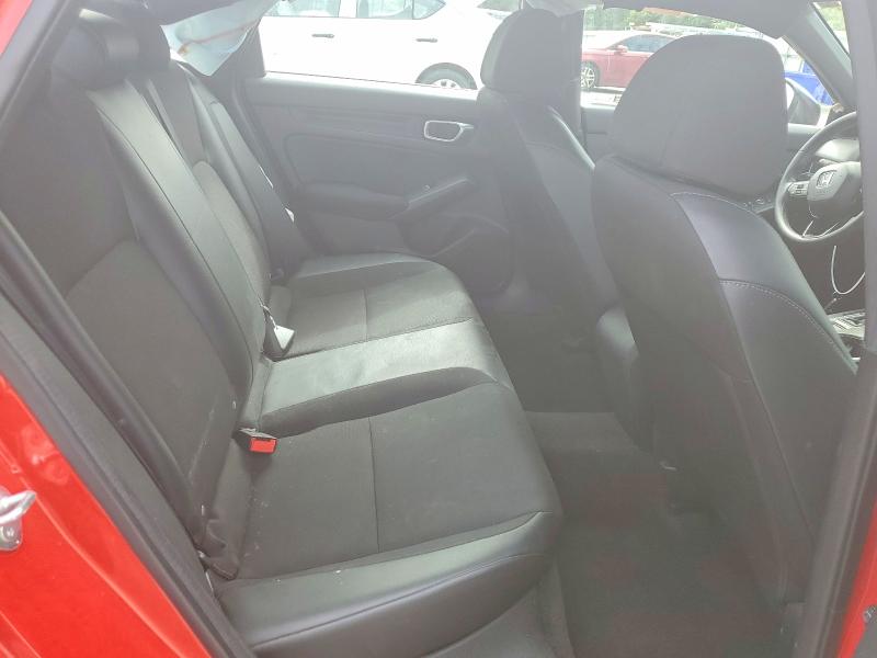 Photo 10 from auction – 2024 HONDA CIVIC with VIN 2HGFE2F56RH502905