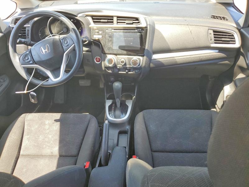 Photo 8 from auction – 2016 HONDA FIT with VIN JHMGK5H74GS001026