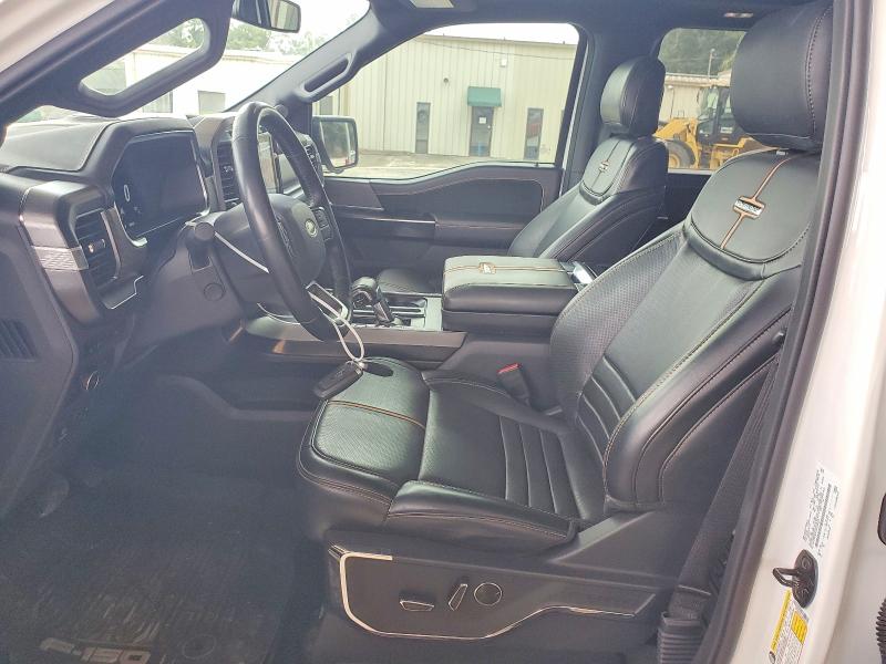 Photo 7 from auction – 2022 FORD F150 with VIN 1FTFW1E51NFC05303