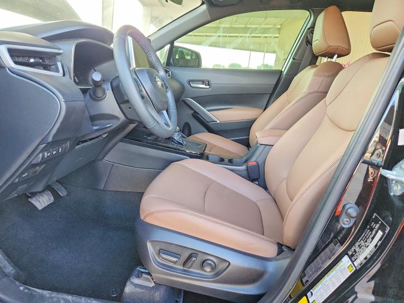 Снимка 7 от търг – 2026 TOYOTA COROLLA CROSS с VIN 7MUDAAAG5TV159961