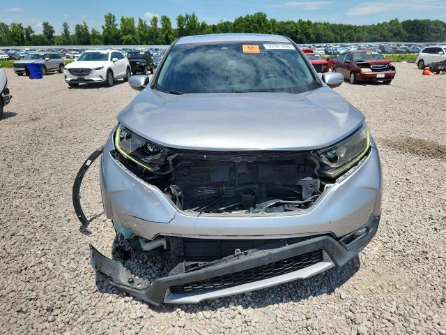 Photo 5 from auction – 2018 HONDA CR-V with VIN 7FARW1H84JE005859
