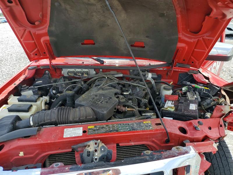 Photo 11 from auction – 2010 FORD RANGER with VIN 1FTLR4FE6APA24485