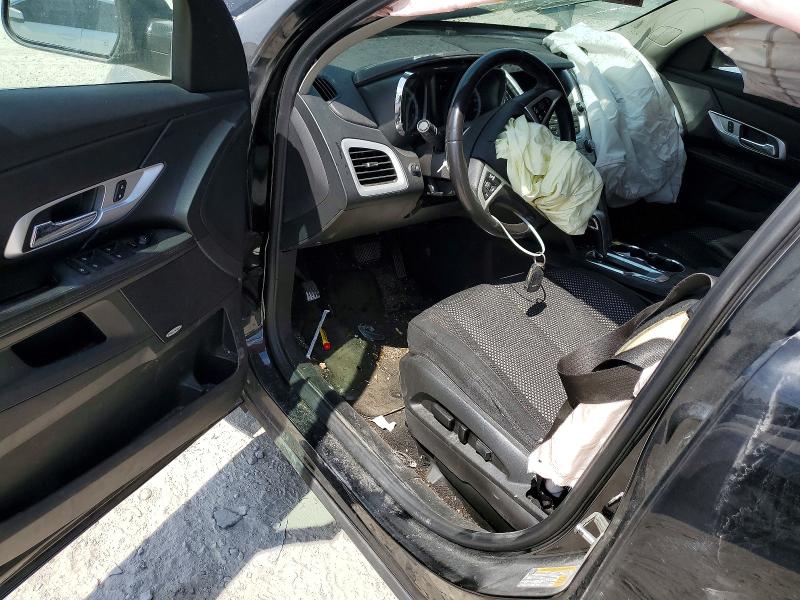 Photo 8 from auction – 2015 GMC TERRAIN with VIN 2GKALREK5F6199934