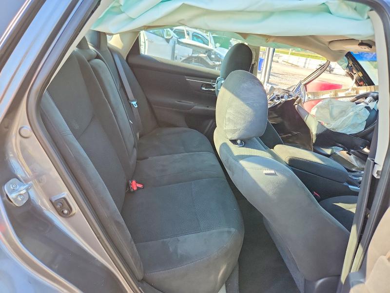 Photo 10 from auction – 2015 NISSAN ALTIMA with VIN 1N4AL3AP4FC117585