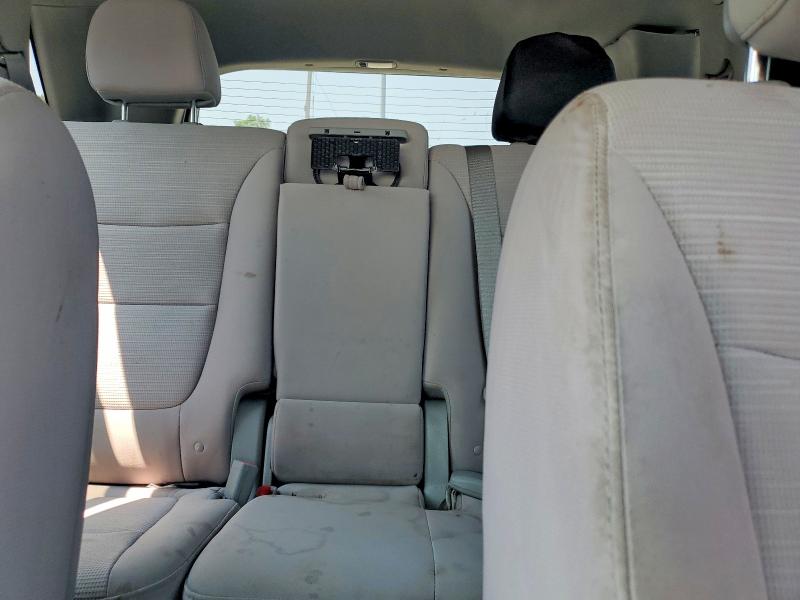 Zdjęcie 10 z aukcji – 2014 KIA SORENTO z VIN 5XYKT3A64EG440843