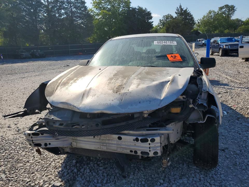 Photo 5 from auction – 2010 FORD FOCUS with VIN 1FAHP3FN4AW222547