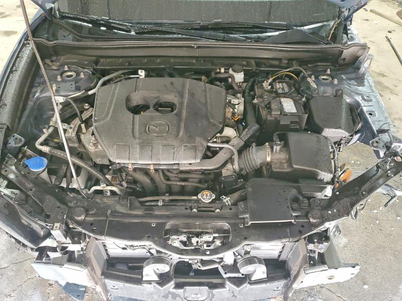 صورة رقم 12 من المزاد - 2025 MAZDA CX-30 مع VIN 3MVDMBCM7SM753135