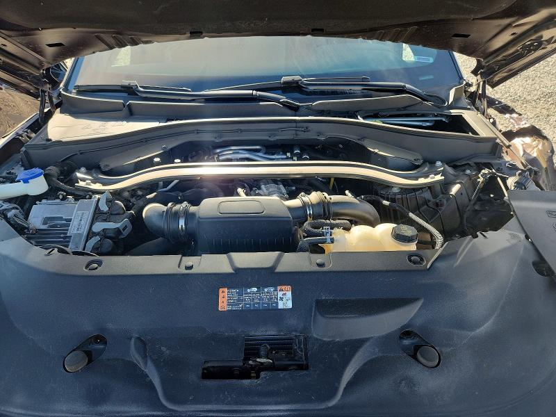 Photo 12 from auction – 2024 LINCOLN AVIATOR with VIN 5LM5J7XC4RGL08197