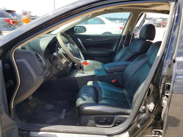 Photo 7 from auction – 2013 NISSAN MAXIMA with VIN 1N4AA5AP6DC837078
