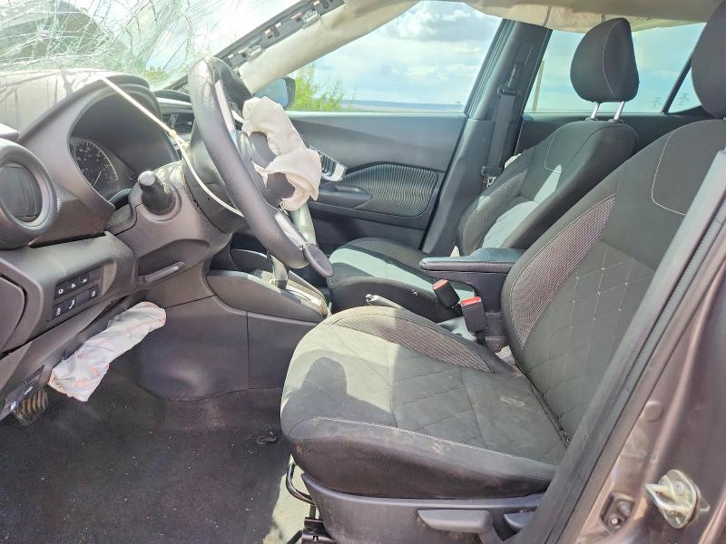Photo 7 from auction – 2020 NISSAN KICKS with VIN 3N1CP5BV5LL547824