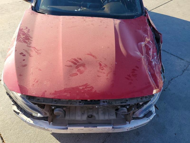 Photo 11 from auction – 2018 HONDA ACCORD with VIN 1HGCV1F35JA240115
