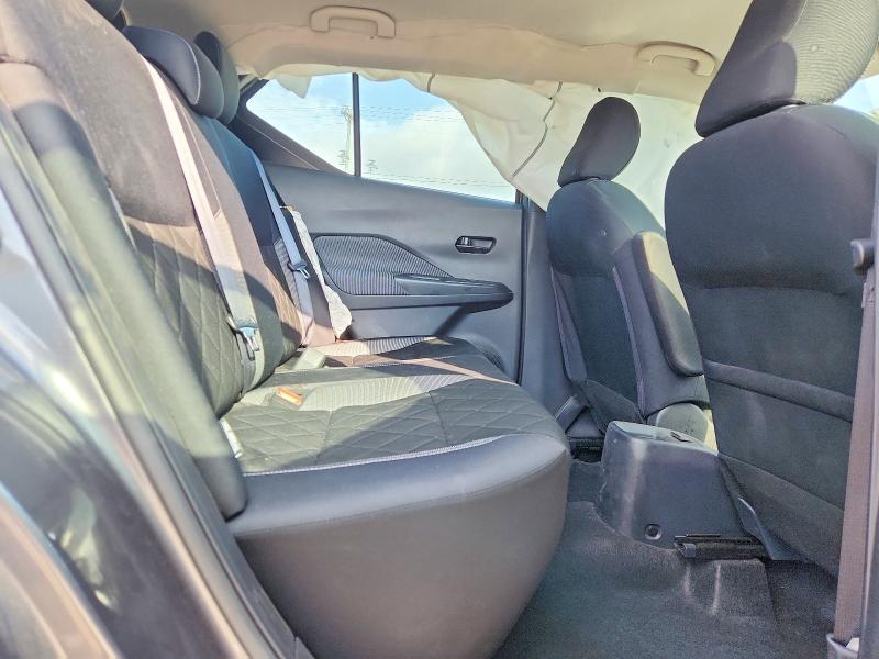 Photo 11 from auction – 2020 NISSAN KICKS with VIN 3N1CP5BVXLL533689