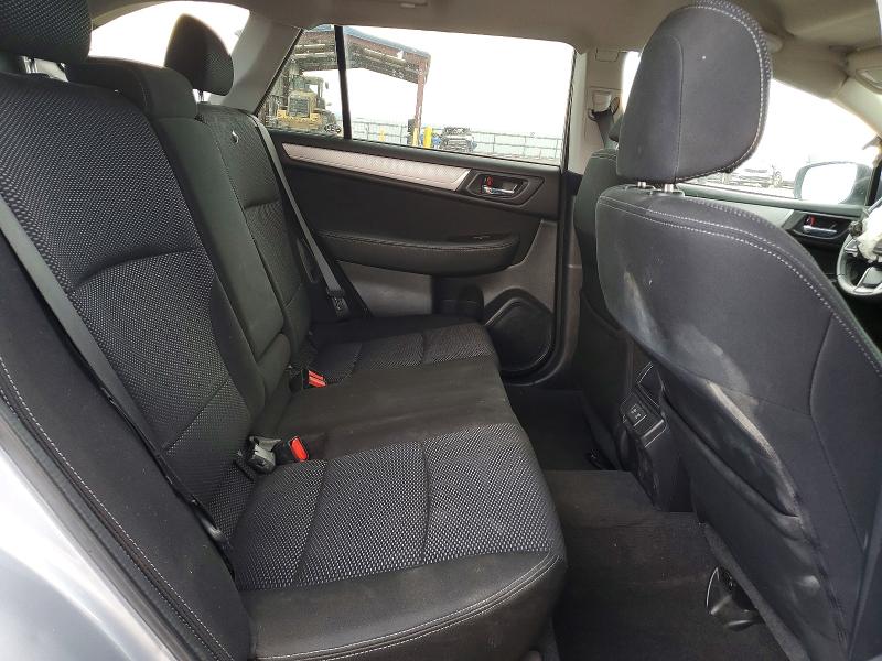 Photo 10 from auction – 2019 SUBARU OUTBACK with VIN 4S4BSAFC7K3288042