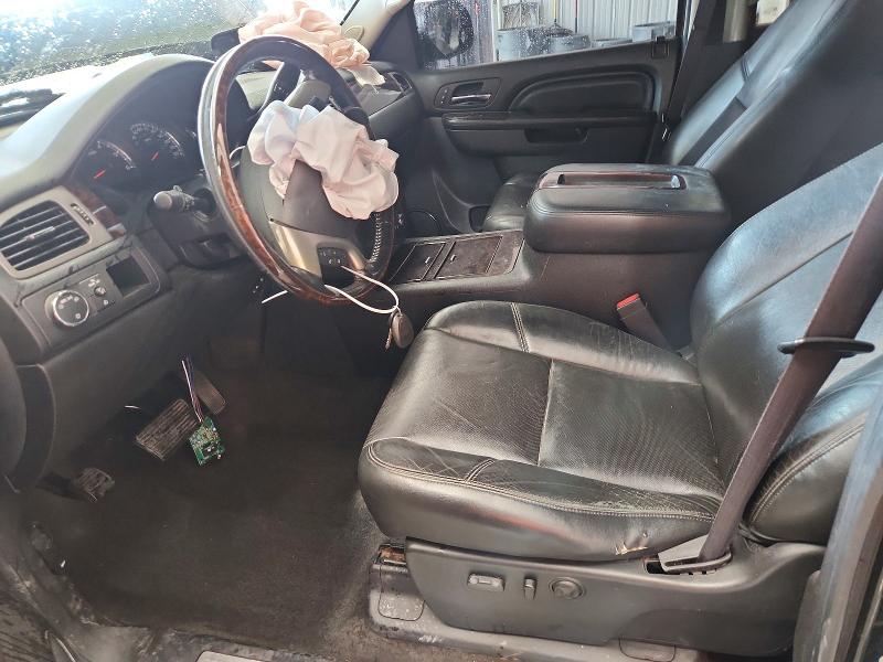Photo 7 from auction – 2012 GMC SIERRA with VIN 3GTP2XE28CG266877