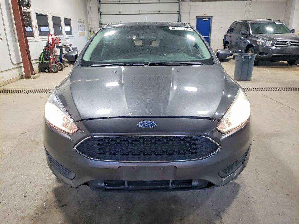 Photo 5 from auction – 2015 FORD FOCUS with VIN 1FADP3K25FL281173