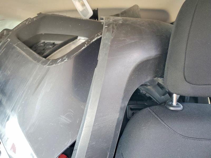 Photo 10 from auction – 2023 JEEP RENEGADE with VIN ZACNJDB10PPP71933