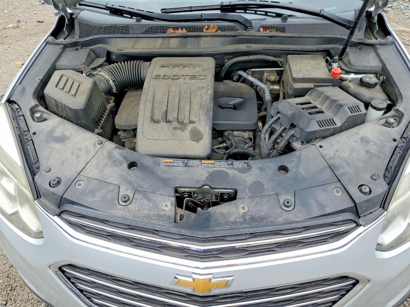 Photo 12 from auction – 2016 CHEVROLET EQUINOX with VIN 2GNFLFEK7G6211302