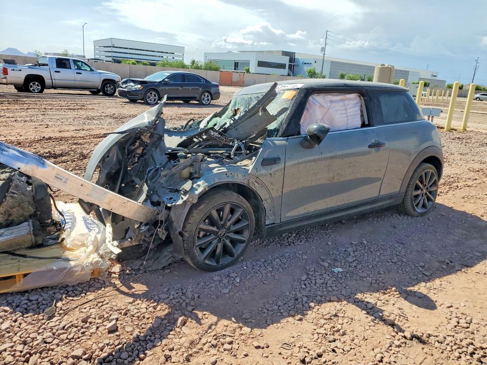 2019 MINI COOPER - Търг №60721276