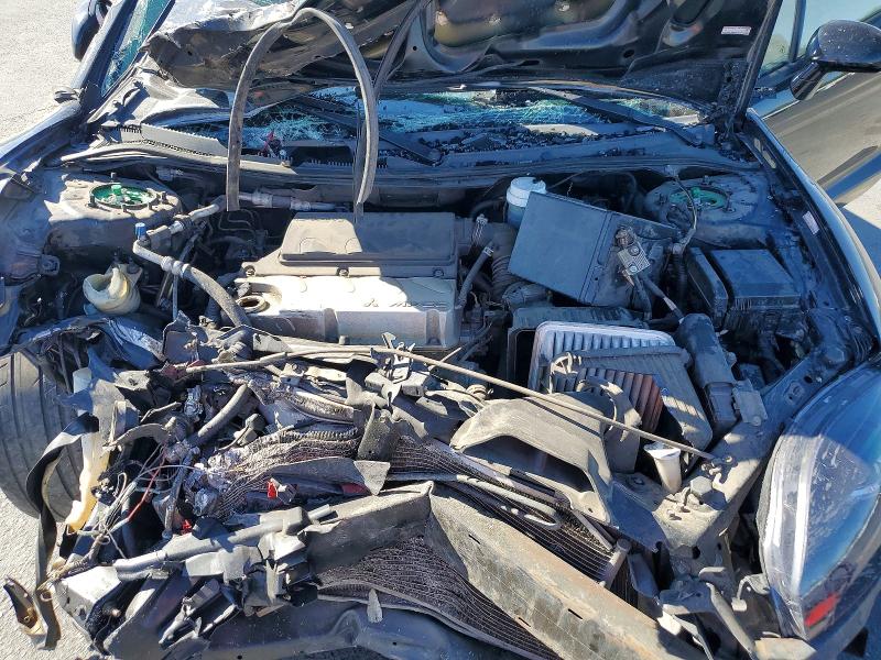 Zdjęcie 11 z aukcji – 2007 MITSUBISHI ECLIPSE z VIN 4A3AK24F47E046708