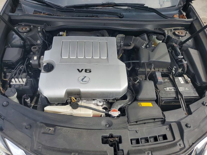 Photo 11 from auction – 2016 LEXUS ES with VIN 58ABK1GG4GU018911
