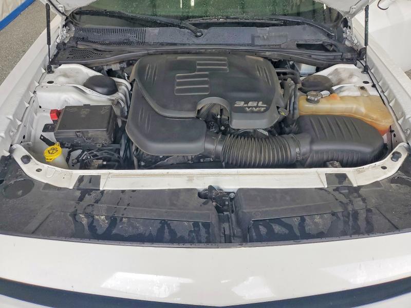 Photo 11 from auction – 2019 DODGE CHALLENGER with VIN 2C3CDZAG6KH735263