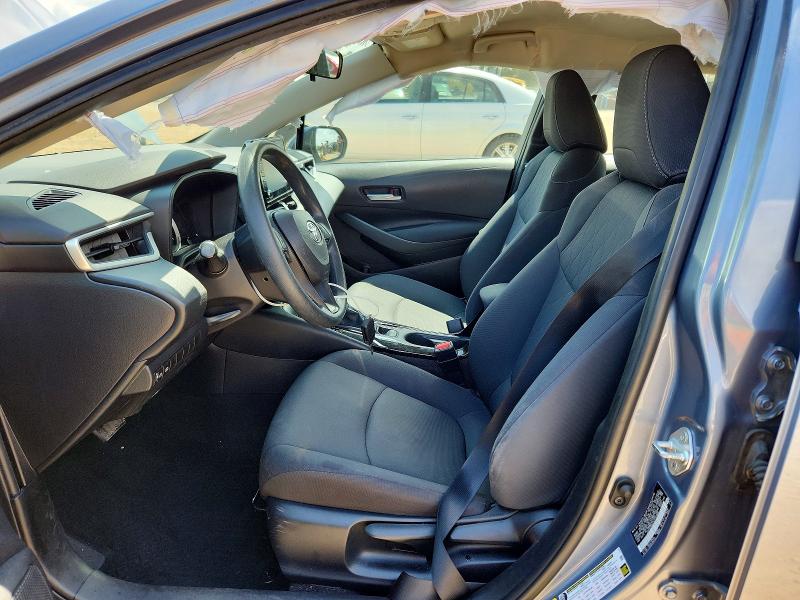Снимка 7 от търг – 2020 TOYOTA COROLLA с VIN 5YFEPRAE2LP111806