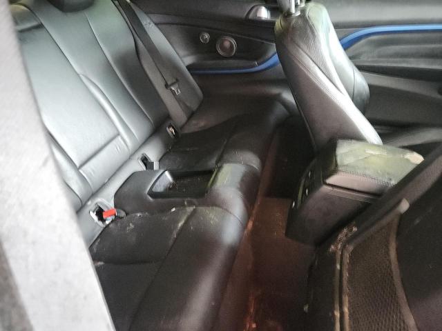 Photo 10 from auction – 2014 BMW 435 with VIN WBA3R1C57EK192056