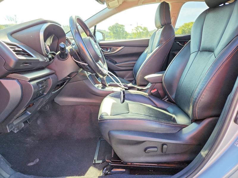 Photo 7 from auction – 2019 SUBARU CROSSTREK with VIN JF2GTANC6KH337566
