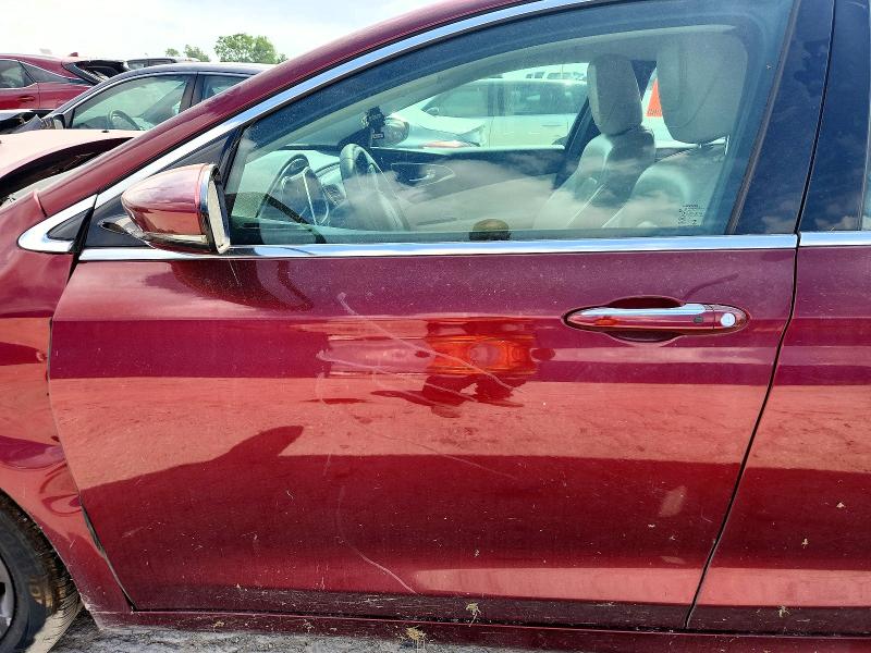 Photo 7 from auction – 2015 CHRYSLER 200 with VIN 1C3CCCCB4FN544343