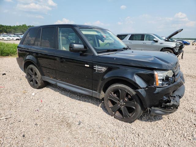 Photo 4 from auction – 2012 LAND ROVER RANGE ROVER SPORT with VIN SALSK2D4XCA757894