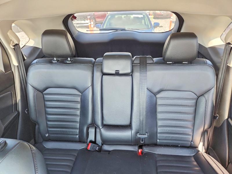 Photo 10 from auction – 2016 FORD EDGE with VIN 2FMPK4J99GBB70259