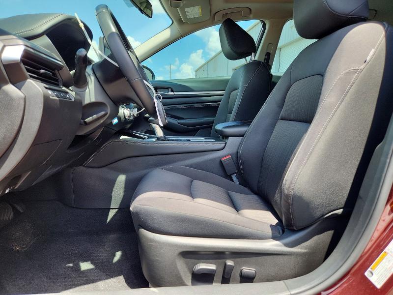 Photo 7 from auction – 2023 NISSAN ALTIMA with VIN 1N4BL4DV2PN407544