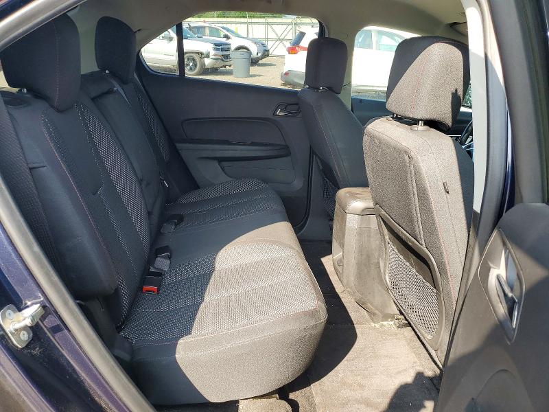 Photo 11 from auction – 2016 CHEVROLET EQUINOX with VIN 2GNFLFEK2G6128652