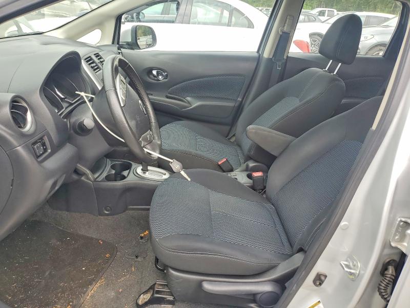 Photo 7 from auction – 2014 NISSAN VERSA NOTE with VIN 3N1CE2CP8EL396369