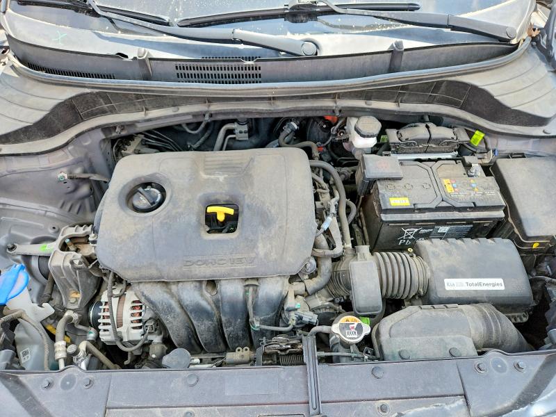 Photo 12 from auction – 2023 KIA SOUL with VIN KNDJ23AU7P7868161