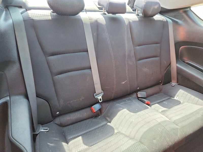 Photo 10 from auction – 2014 HONDA ACCORD with VIN 1HGCT1B75EA013026
