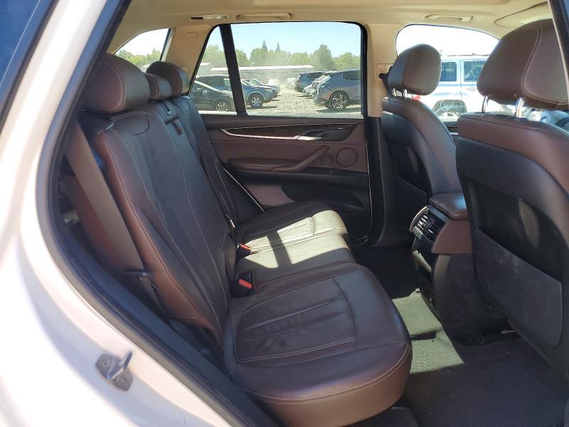 Photo 11 from auction – 2014 BMW X5 with VIN 5UXKR0C5XE0H24325